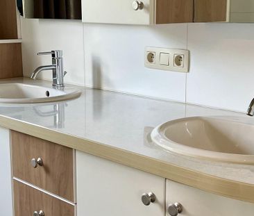 Duplex te huur in Mol voor € 860 met 2 slaapkamers - Foto 5