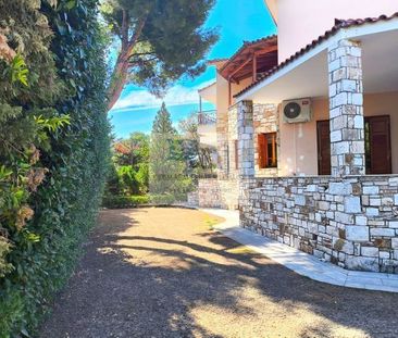 Μονοκατοικία για ενοικίαση Νέα Κηφισιά (Κηφισιά) - Photo 1