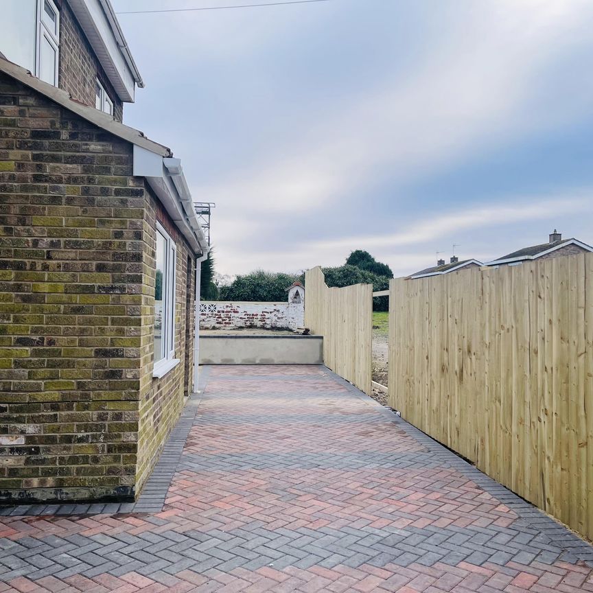 Brewster Lane, Skegness, Wainfleet - Photo 1