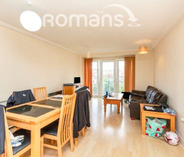 2 bedroom apartment to rent - Photo 2