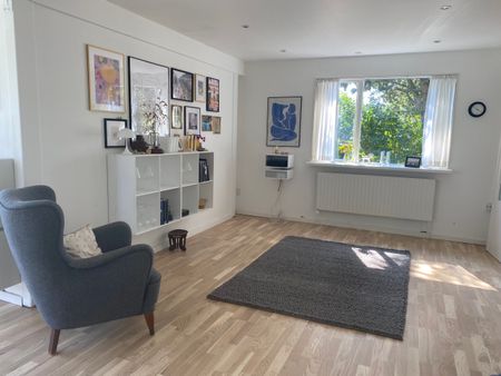 247m² Villa | Risskov - Photo 5