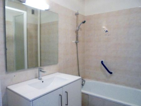 Appartement 85 m2 , 2 chambres - Photo 5