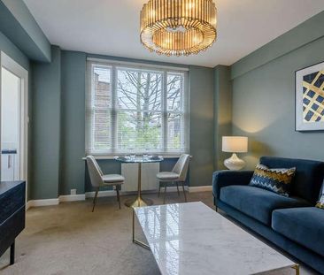 Hill Street, Mayfair, London, W1J - Photo 3