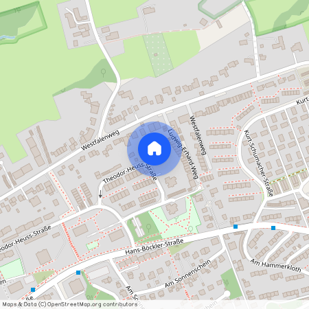 Theodor-Heuss-Str. 81, 42109 Wuppertal