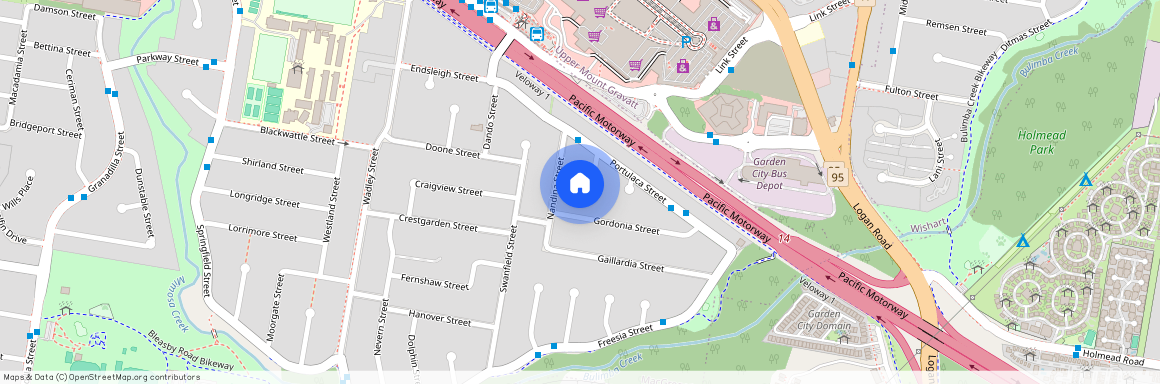 9 Cosmos Street, Macgregor