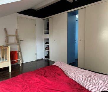 2.5 Zimmer, 115 m², 5. Stock - Photo 3