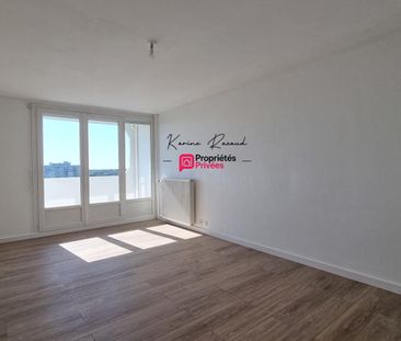 Appartement La Roche Sur Yon 58.9 m2, 1 chambre - Photo 1