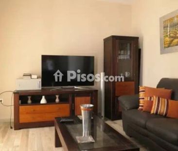 Chalet en alquiler en Carretera de Barrio Nuevo - Photo 3