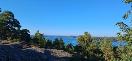 Öringhamnsvägen, Tyresö - Foto 3