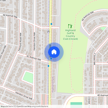 4412 4 St NW, Calgary