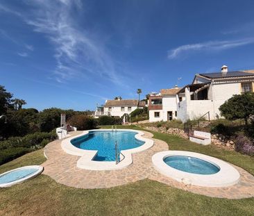 3 room luxury Semidetached House for rent in Mijas, Andalusia - Photo 3