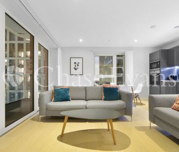 2 bedroom apartment to rent - Photo 2