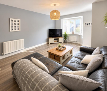 3 bedroom semi-detached house to rent - Photo 2