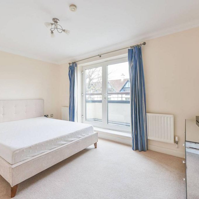 3 bedroom penthouse to rent - Photo 1