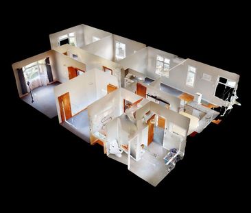 Terrace end - 4 Bedrooms - Photo 1