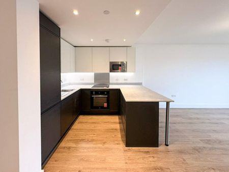 2 bedroom apartment to rent - Photo 3