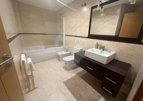 Apartamento T3 em Lisboa