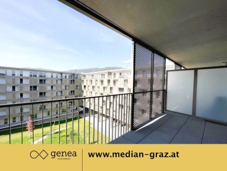 Eggenberg | Wohnen ohne Abstriche | Provisionsfrei | MEDIAN - Photo 3