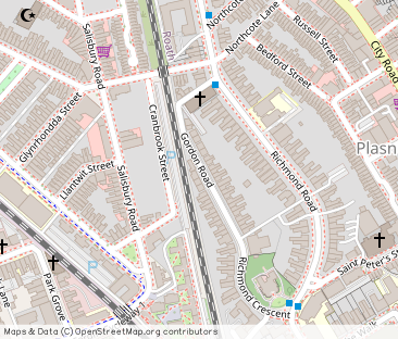Gordon Road, Cathays - Photo 1