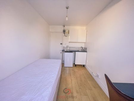 Kember Street, Islington, London, N1 - Photo 2