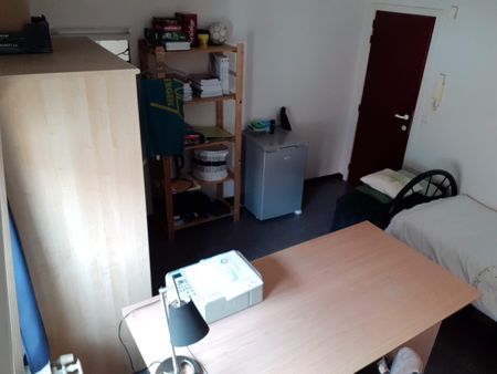 Kamer 4 - Zalmstraat 12 - Photo 3
