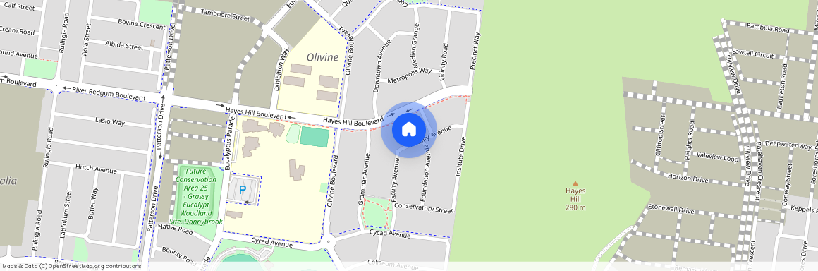 37 Faculty Avenue, Vic 3064, Donnybrook