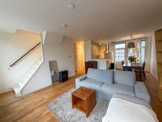 Te huur: Appartement Daniël Stalpertstraat in Amsterdam - Foto 1