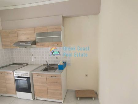 Studio/Γκαρσονιέρα για ενοικίαση - Πάτρα, - Photo 4