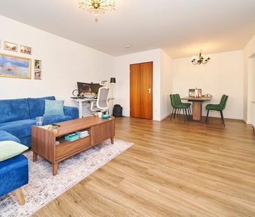 Wunderschöne 2,5 Zi-Wohnung in Zuffenhausen - Foto 1