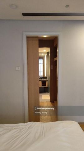 Fraser Residence (188 Suites), KLCC, KL City Centre - Photo 3