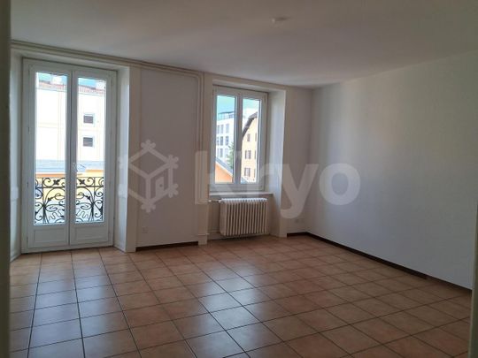 3 Zimmer, 2. Stock - Photo 1