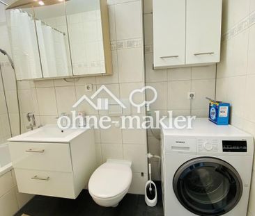 WG: Liebevoll eingerichtetes, ruhiges WG-Zimmer in Univiertel - Foto 4