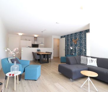 Te huur: Appartement Verlengde Nieuwstraat in Rotterdam - Photo 2