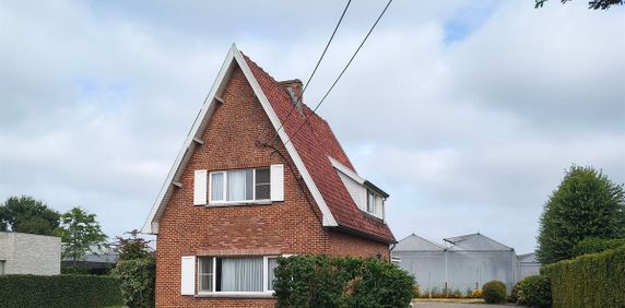 Huis te huur in Lochristi voor € 950 met 2 slaapkamers - Photo 2