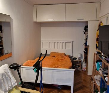 1.5 Zimmer, 1. Stock - Photo 1