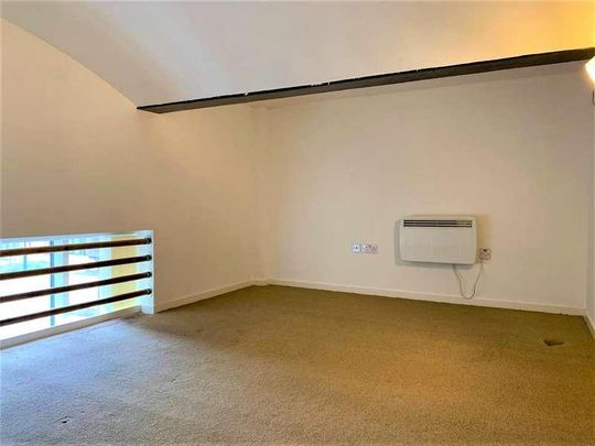 Victoria Mill, Houldsworth Street, Reddish, Stockport, SK5 - Photo 1