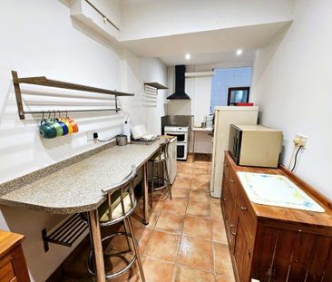 Royal Parade, Eastbourne - Two-bedroom basement flat - Photo 1