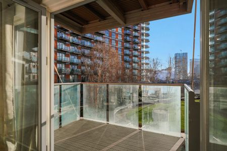 Studio to rent - Photo 4