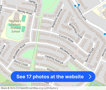 Micawber Road, SK12 - Photo 1