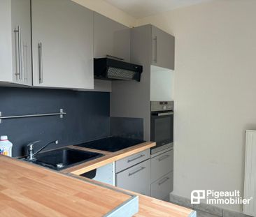 Location Appartement T 2 - Rennes - Beauregard - Photo 2