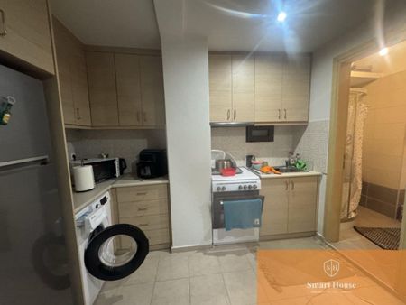 Studio/Γκαρσονιέρα για ενοικίαση - Ηράκλειο Κρήτης, - Φωτογραφία 5