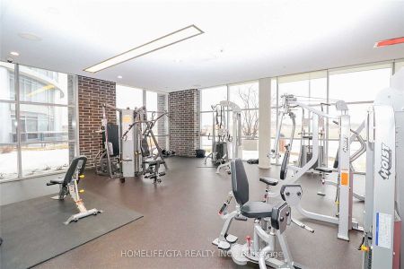 For Lease - 125 Village Green Square Unit# 1112, Toronto, Ontario - Photo 2