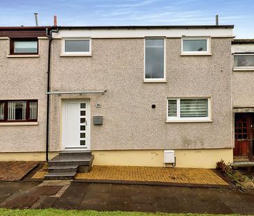2 bedroom terraced house to rent - Photo 3