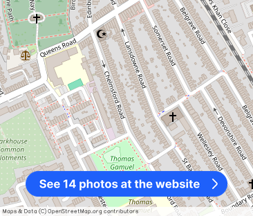 Chelmsford Road, London, N14 - Photo 1