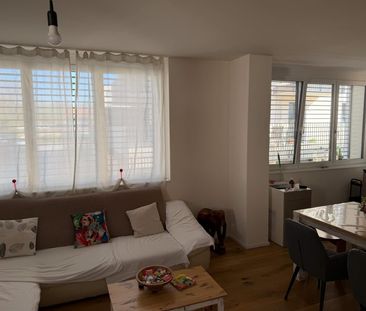 3.5 Zimmer, 87 m², 1. Stock - Photo 1