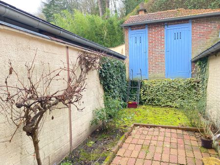 Maison à louer EVREUX - Photo 4