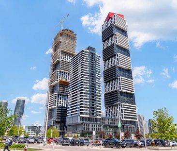 For Lease - 4015 The Exchange N/A Unit# 5305, Mississauga, Ontario - Photo 1