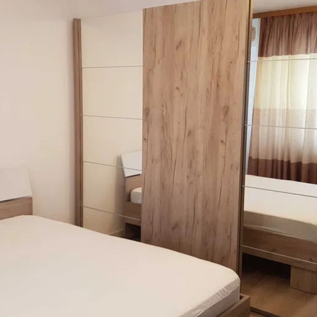 Apartament, 1 camera decomandat, 33 mp, Tudor Vladimirescu, de inchiriat, Iulius Mall, Cod 163211 - Photo 1