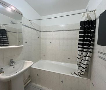 Appartement T1 Reims - Photo 3