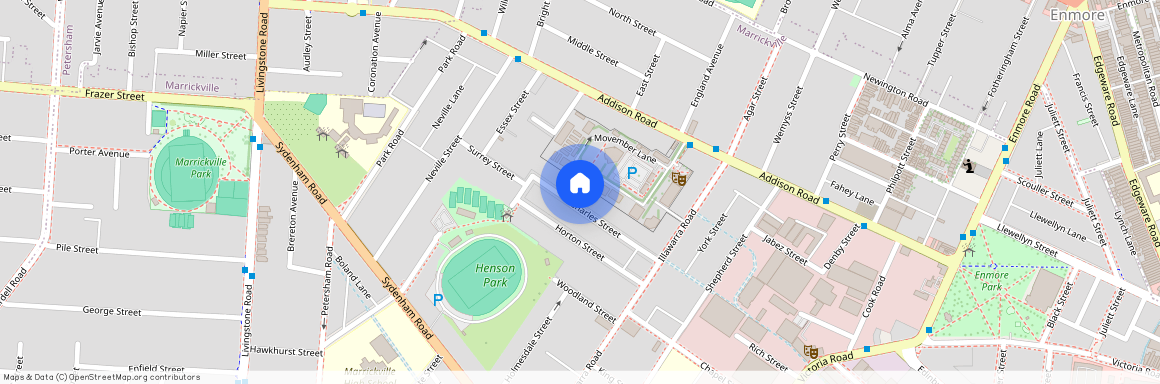 39 Charles Street, Marrickville NSW 2204